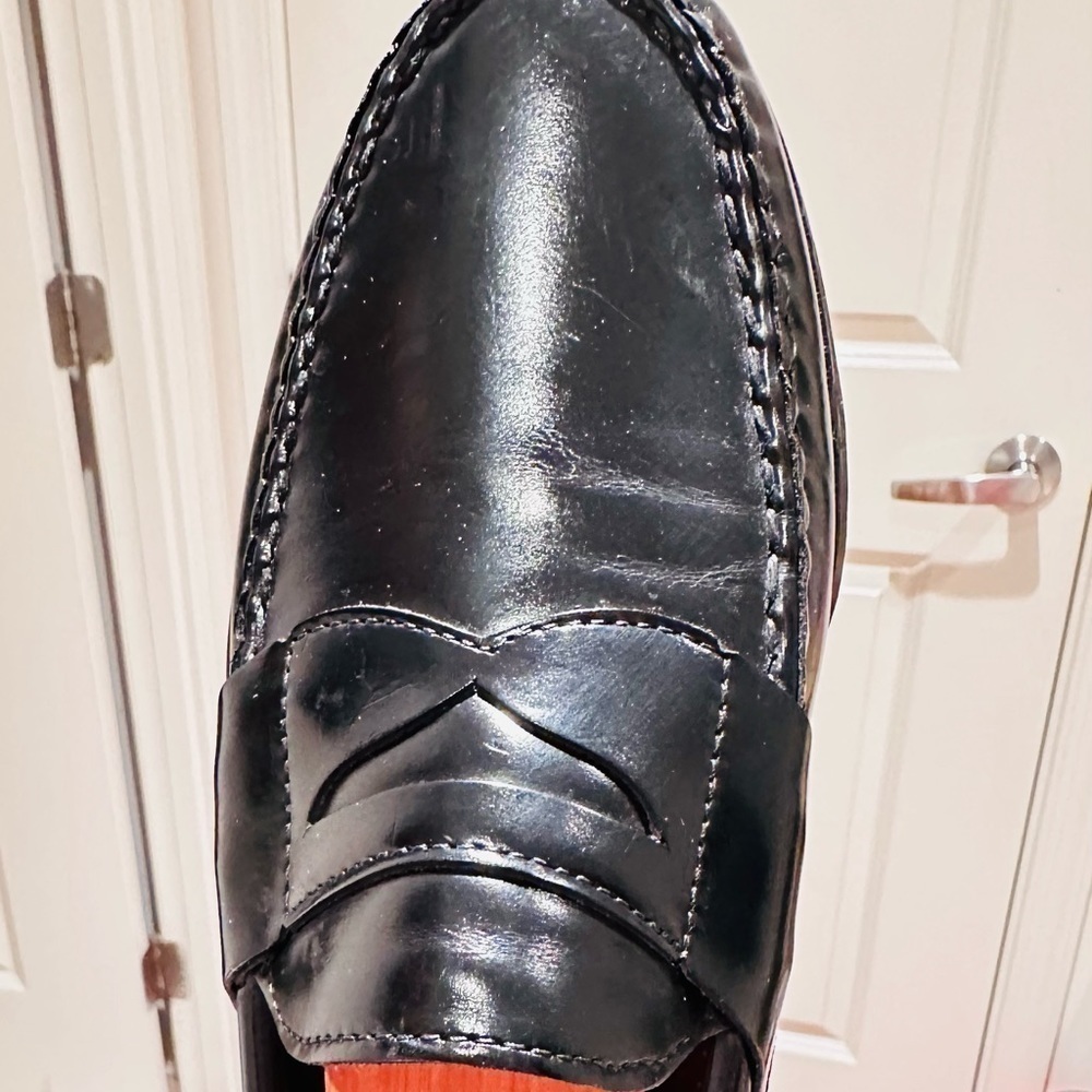Allen Edmonds Walden Loafers